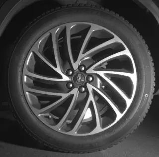 Lincoln Nautilus 2019 Reserve 4p SUV