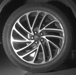 Lincoln Nautilus 2019 Reserve 4p SUV