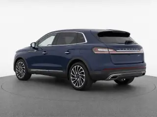 Lincoln Nautilus 2019 Reserve 4p SUV