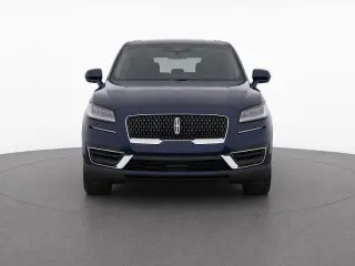 Lincoln Nautilus 2019 Reserve 4p SUV