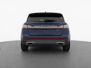 Lincoln Nautilus 2019 Reserve 4p SUV