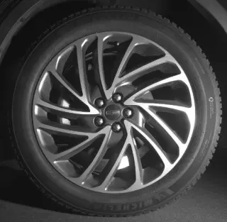 Lincoln Nautilus 2019 Reserve 4p SUV