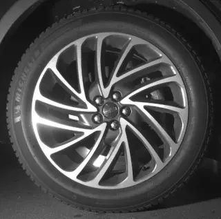 Lincoln Nautilus 2019 Reserve 4p SUV