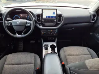 Ford Bronco Sport 2024 AWD Big Bend 4p SUV