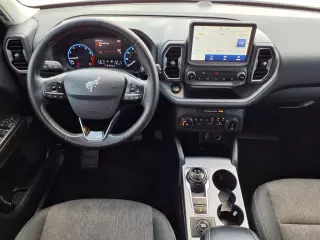 Ford Bronco Sport 2024 AWD Big Bend 4p SUV