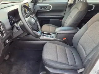 Ford Bronco Sport 2024 AWD Big Bend 4p SUV