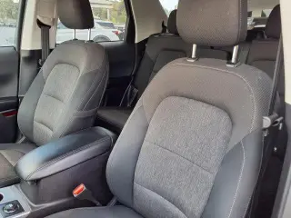 Ford Bronco Sport 2024 AWD Big Bend 4p SUV