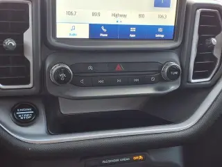 Ford Bronco Sport 2024 AWD Big Bend 4p SUV