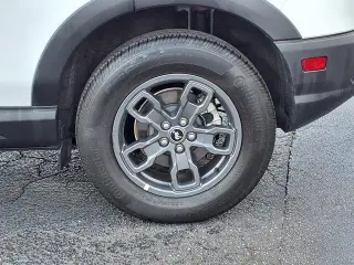 Ford Bronco Sport 2024 AWD Big Bend 4p SUV