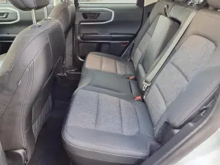 Ford Bronco Sport 2024 AWD Big Bend 4p SUV