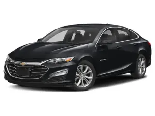 Chevrolet Malibu 2024 LT 4p Sedan con 1LT