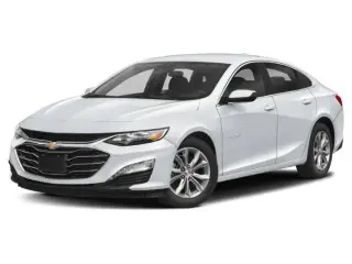 Chevrolet Malibu 2024 LT 4p Sedan con 1LT