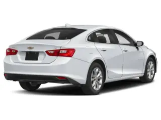 Chevrolet Malibu 2024 LT 4p Sedan con 1LT