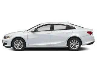 Chevrolet Malibu 2024 LT 4p Sedan con 1LT