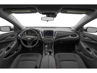 Chevrolet Malibu 2024 LT 4p Sedan con 1LT