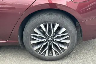 Nissan Altima 2025 AWD 2.5 SV 4p Sedan