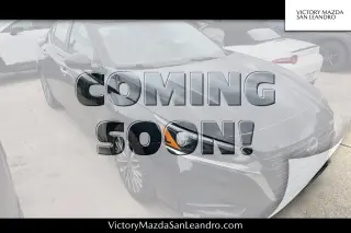Nissan Altima 2025 2.5 SV 4dr Sedan