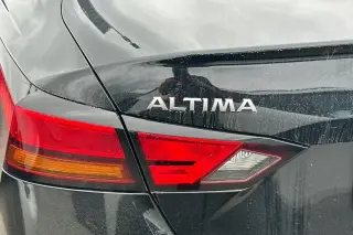 Nissan Altima 2025 2.5 SV 4dr Sedan