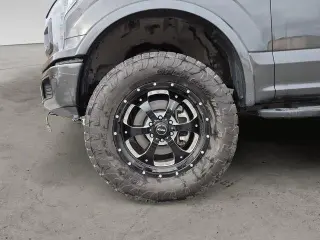 Ford F-150 2019 4x4 XLT 4p SuperCrew 6.5 pies SB