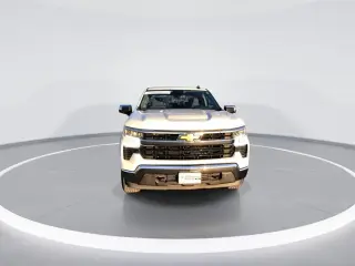 Chevrolet Silverado 1500 2024 4x4 LT 4p Cab de Tripulación 5.8 pies CB con 2FL