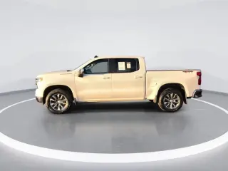 Chevrolet Silverado 1500 2024 4x4 LT 4p Cab de Tripulación 5.8 pies CB con 2FL
