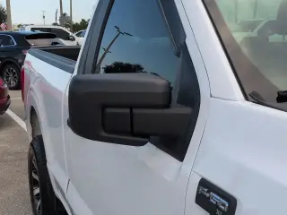 Ford F-150 2023 4x2 XL 2p Cab Estándar 6.5 pies SB
