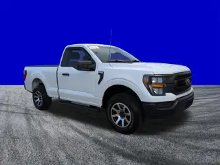 Ford F-150 2023 4x2 XL 2p Cab Estándar 6.5 pies SB