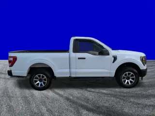 Ford F-150 2023 4x2 XL 2p Cab Estándar 6.5 pies SB