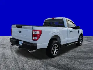 Ford F-150 2023 4x2 XL 2p Cab Estándar 6.5 pies SB