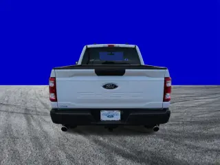 Ford F-150 2023 4x2 XL 2p Cab Estándar 6.5 pies SB