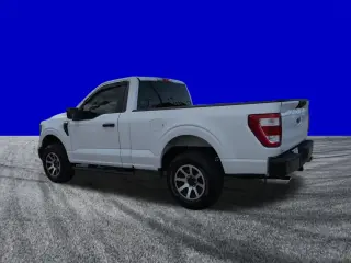 Ford F-150 2023 4x2 XL 2p Cab Estándar 6.5 pies SB