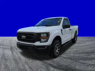 Ford F-150 2023 4x2 XL 2p Cab Estándar 6.5 pies SB