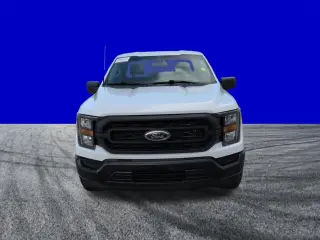 Ford F-150 2023 4x2 XL 2p Cab Estándar 6.5 pies SB