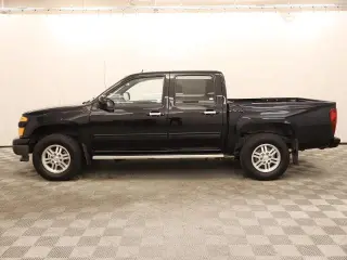 Chevrolet Colorado 2012 4x4 LT Cabina Doble con 4 Puertas y 1LT