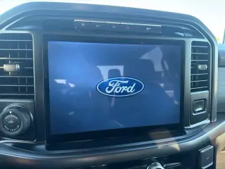 Ford F-150 2024 4x4 XLT 4p SuperCrew 6.5 ft. CA
