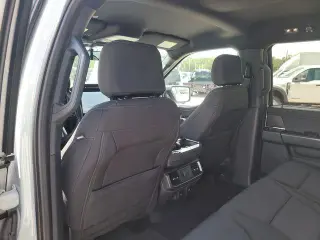 Ford F-150 2024 4x4 XLT 4p SuperCrew 6.5 ft. CA