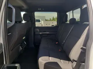 Ford F-150 2024 4x4 XLT 4p SuperCrew 6.5 ft. CA