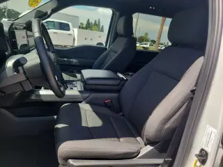 Ford F-150 2024 4x4 XLT 4p SuperCrew 6.5 ft. CA