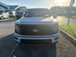 Ford F-150 2024 4x4 XLT 4p SuperCrew 6.5 ft. CA