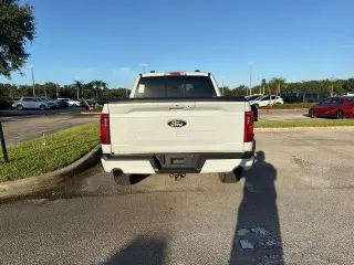 Ford F-150 2024 4x4 XLT 4p SuperCrew 6.5 ft. CA
