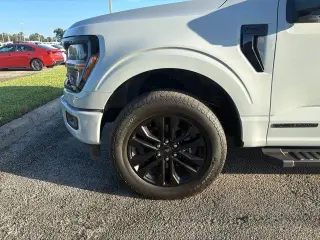 Ford F-150 2024 4x4 XLT 4p SuperCrew 6.5 ft. CA