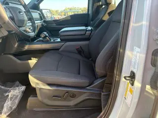 Ford F-150 2024 4x4 XLT 4p SuperCrew 6.5 ft. CA
