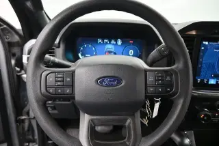 Ford F-150 2024 4x2 STX 4p SuperCab 6,5 pies SB
