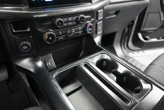 Ford F-150 2024 4x2 STX 4p SuperCab 6,5 pies SB