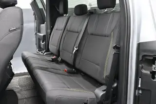Ford F-150 2024 4x2 STX 4p SuperCab 6,5 pies SB