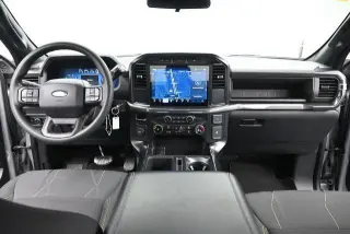 Ford F-150 2024 4x2 STX 4p SuperCab 6,5 pies SB