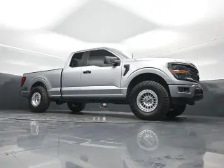 Ford F-150 2024 4x2 STX 4p SuperCab 6,5 pies SB