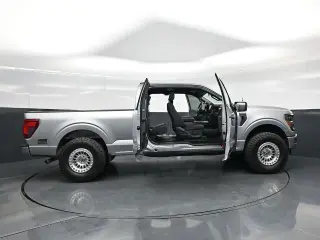 Ford F-150 2024 4x2 STX 4p SuperCab 6,5 pies SB
