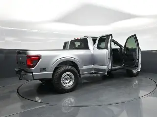 Ford F-150 2024 4x2 STX 4p SuperCab 6,5 pies SB