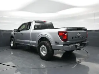 Ford F-150 2024 4x2 STX 4p SuperCab 6,5 pies SB